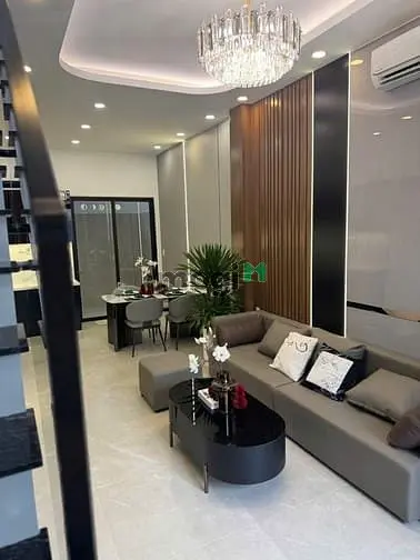 Chính Chủ Bán Nhà Trung Tâm, Hẻm 278 Tầm Vu Cọc Khoan Nhồi - 2.85 Tỷ