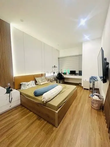 Nhà 3T Ông Ích Khiêm – Đường Ô Tô 5M, Gần Biển – Hơn 5 Tỷ