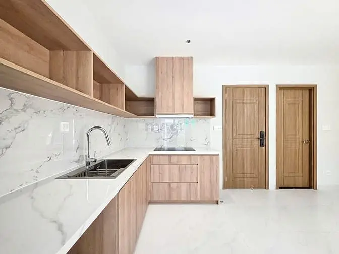 Cho Thuê Chdv 1 Phòng Ngủ Ban Công Mới Xây Q7 Full Nội Thất, Gần Lotte