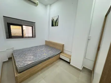 Căn Hộ 2 Phòng Ngủ 80M2 Tầng Lửng