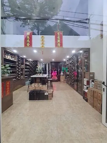 Nhà Phố Mặt Tiền Kdc Trung Sơn, 100M2, 5 Tầng, View Công Viên, 20 Tỷ