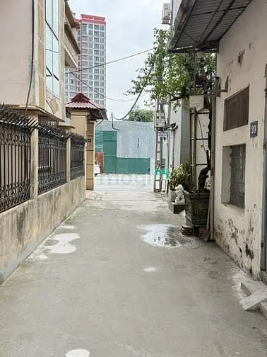 Ngọc Thuỵ Long Biên – Ô Tô – 75 M2 – 2 Tầng – Mt 4.2 M – Giá 12.4 Tỷ.