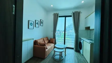 Miễn Phí Tiền Nhà Tháng 6 - Căn Hộ Trung Tâm Ba Đình