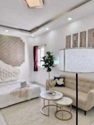 🎉Căn Hộ 1Pn Full Nt Giá Tốt - Decor Tone Trắng Tinh Tế - Trung Tâm Q3