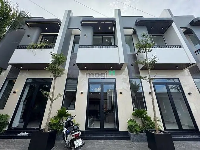 Chính Chủ Bán Nhà Trung Tâm, Hẻm 278 Tầm Vu Cọc Khoan Nhồi - 2.85 Tỷ