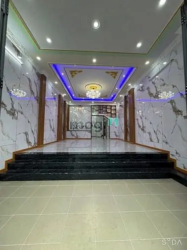 Cho Thuê Mặt Bằng Mặt Tiền Bùi Tư Toàn
