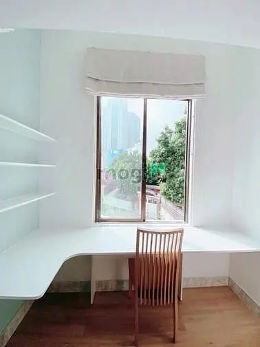 Duplex Ngô Tất Tố Có Ban Công 2 Phòng Ngủ 40M² Gần Q1, Thị Nghè