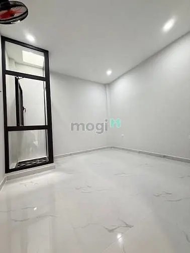 Nhà Mới 3 Tầng Trường Chinh - Hẻm Xe Hơi 56M2 - 3 Tầng - Nhỉnh 8 Tỷ