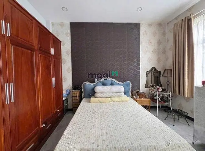 Nhà 1 Trệt 1 Lầu Đường 160 Ngay Thpt Dương Văn Thì, P.tăng Nhơn Phú A