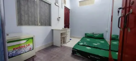 Thích Quảng Đức, Phú Nhuận Có Phòng Trống Đây Các Vk Của Anh Ơi