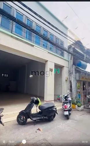 🍍Cho Thuê Nhà Cấp 4 Trần Cao Thông Thoáng Gần Aeon👉 Giá 15 Triệu