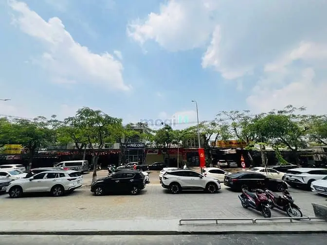 Shophouse A6-A7 Đã Có Sổ Hồng 56M2 Cho Thuê Dòng Tiền Giá 5,1 Tỷ
