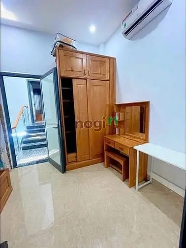 Nhà 3T Ông Ích Khiêm – Đường Ô Tô 5M, Gần Biển – Hơn 5 Tỷ