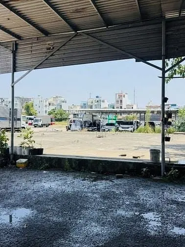 Quỹ Đất 16.000M2 Mặt Tiền An Dương Vương Q6, Vị Trí Vàng, Sổ Hồng Riên