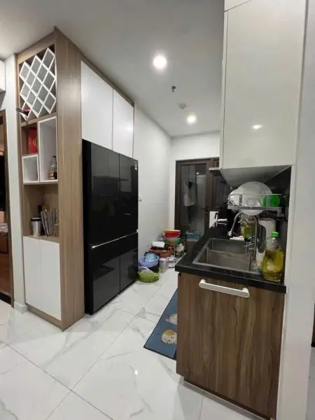 Cho Thuê Cc Screc, Trường Sa, Q3, 86M2, Có Nội Thất, 13Triệu, 2Pn