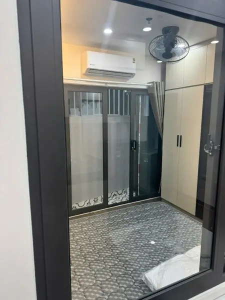 Còn 01 Mẫu Tách Bếp - Full Nội Thất Mới - Nguyễn Văn Đậu Gần Đường Phan Đăng Lưu