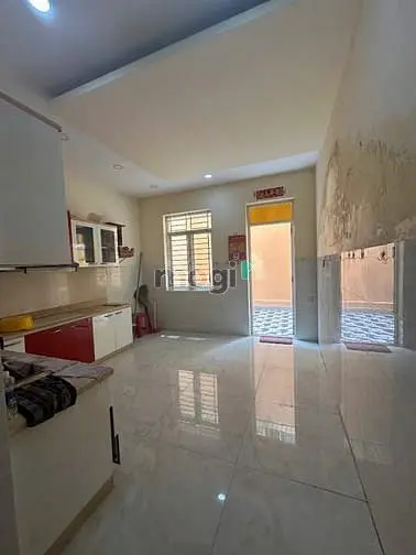 Cho Thuê Nhà Đường Số 3 Đối Diện Chợ Phú Lâm Quận 6