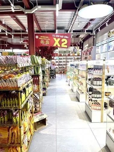 Quỹ Đất 1.943M2 Mặt Tiền Nguyễn Thị Thập Quận 7, Ngang 31M, Giá 620 Tỷ