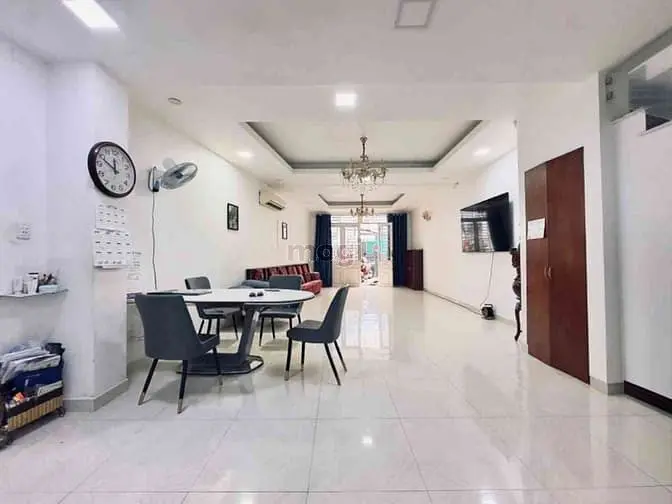 Bán Nhà 2 Tầng Bùi Thị Xuân - 88M2 Nở Hậu - 2 Mặt Thoáng Chỉ 90Tr/M2