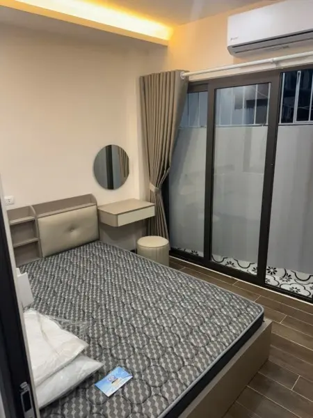 Còn 01 Mẫu Tách Bếp - Full Nội Thất Mới - Nguyễn Văn Đậu Gần Đường Phan Đăng Lưu