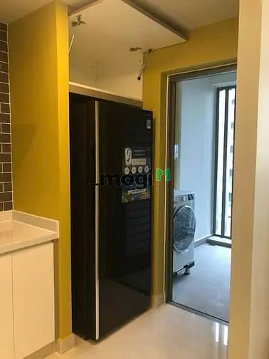 Cho Thuê Nhanh Căn Hộ Mỹ Khánh 2, 118M Giá 16Tr
