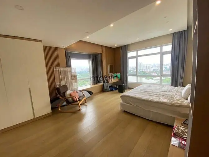 Cần Bán Căn Hộ Mỹ Khánh 4, Phú Mỹ Hưng Gía Đầu Tư