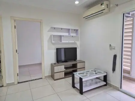 Pass Lại Căn Hộ 3 Phòng Ngủ – Chung Cư Phúc Yên 3 , Phường 15, Quận Tân Bình, Tphcm