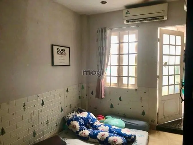 Bán Nhà Ngay Ngã Tư Bảy Hiền, Trường Chinh - 4 Tầng - 33M2 - 5X Tỷ