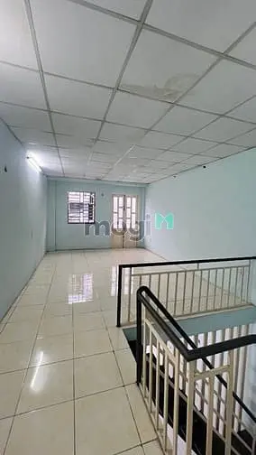 Bán Nhà Mặt Tiền Khu Phạm Văn Hai - Sát Bờ Kè - 33M2 - 5X Tỷ