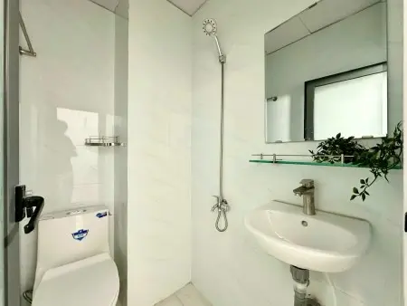 Dự Án Mới 100% Giảm Ngay 1,5 Triệu Cho Tháng Đầu Tiên