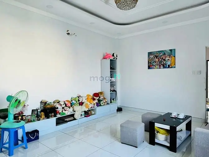 Bán Nhà Góc 2 Mặt Tiền Đường Phạm Văn Thuận 1 Trệt 3 Lầu 84M2 Giá 15Tỷ