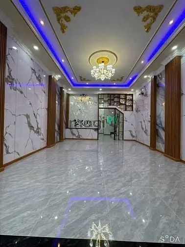 Cho Thuê Mặt Bằng Mặt Tiền Bùi Tư Toàn