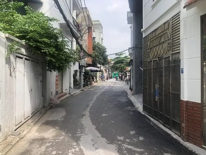 Phố Tư Đình Long Biên Ô Tô Tránh – 117 M2 – Đất – Mt 5 M – Giá 28 Tỷ