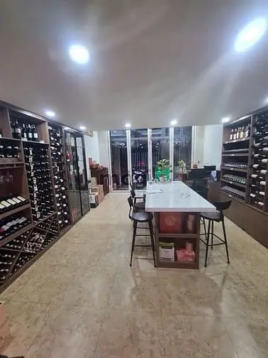 Nhà Phố Mặt Tiền Kdc Trung Sơn, 100M2, 5 Tầng, View Công Viên, 20 Tỷ