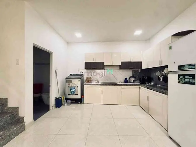 Bán Nhà 2 Tầng Bùi Thị Xuân - 88M2 Nở Hậu - 2 Mặt Thoáng Chỉ 90Tr/M2