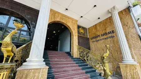 Miễn Phí Tiền Nhà Tháng 6 - Căn Hộ Trung Tâm Ba Đình