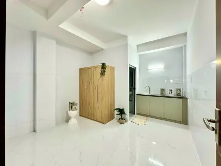Dự Án Mới 100% Giảm Ngay 1,5 Triệu Cho Tháng Đầu Tiên