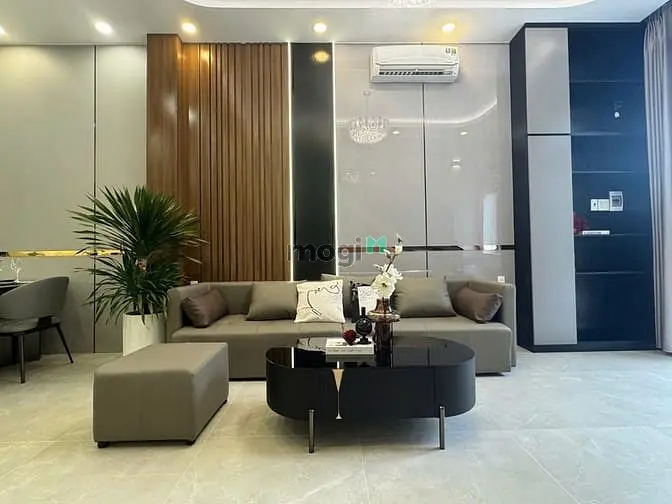 Chính Chủ Bán Nhà Trung Tâm, Hẻm 278 Tầm Vu Cọc Khoan Nhồi - 2.85 Tỷ