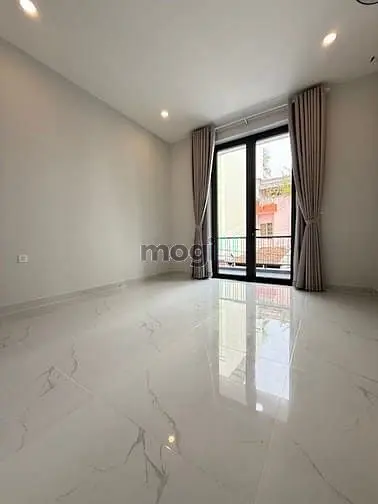 Nhà Mới 3 Tầng Trường Chinh - Hẻm Xe Hơi 56M2 - 3 Tầng - Nhỉnh 8 Tỷ