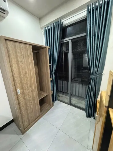 Phòng Trọ Vip Khu Vực Bình Thạnh - Gần Chợ