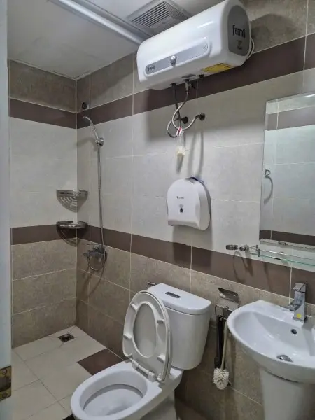 Pass Lại Căn Hộ 3 Phòng Ngủ – Chung Cư Phúc Yên 3 , Phường 15, Quận Tân Bình, Tphcm