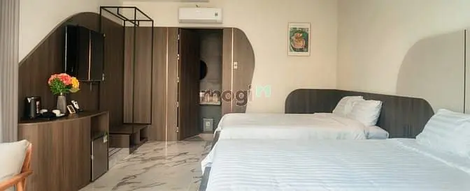 Cho Thuê Biệt Thự Đường Võ Văn Hát Phường Long Trường Quận 9