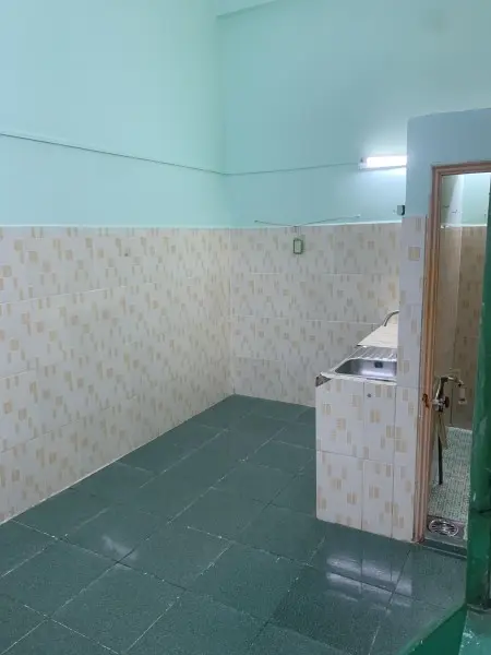 Nhà Trọ 1 Trệt 1 Lầu 32M2 Tại Quận 8 Gần Chợ Và Trường Học Nằm Trong Khu An Ninh Yên Tĩnh