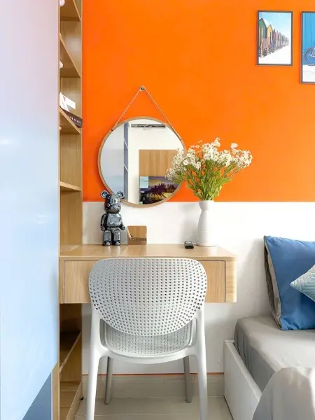 Căn Hộ Studio Full Nội Thất Tại Dương Bá Trạc Quận 8