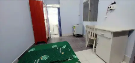 Thích Quảng Đức, Phú Nhuận Có Phòng Trống Đây Các Vk Của Anh Ơi