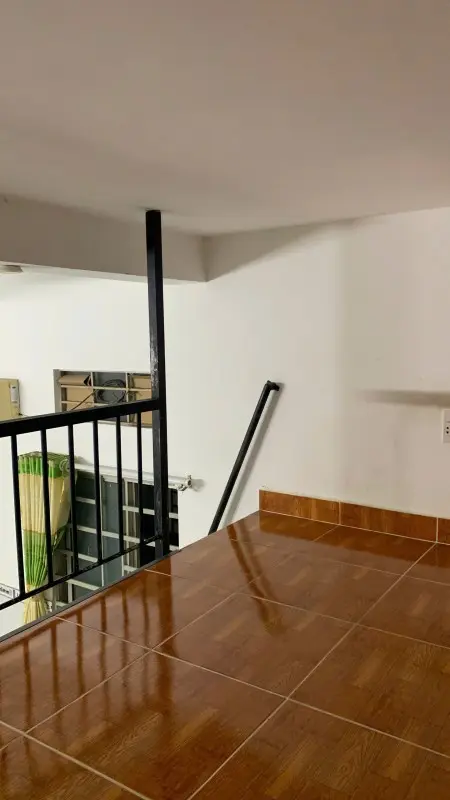 Phòng Trọ Cho Thuê, Có Gác, Máy Giặt, Máy Lạnh Ở Đường Lê Trọng Tấn, Tây Thạnh, Tân Phú