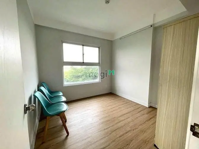 Chung Cư Phú Thọ, Nguyễn Thị Nhỏ, Q11: 2P Ngủ, Ntcb, 72M2, 10Tr/Th