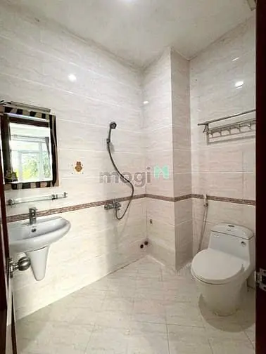 Studio Có Ban Công, Full Nội Thất Đối Diện Đh Rmit, Gần Tdt Và Sc Vivo