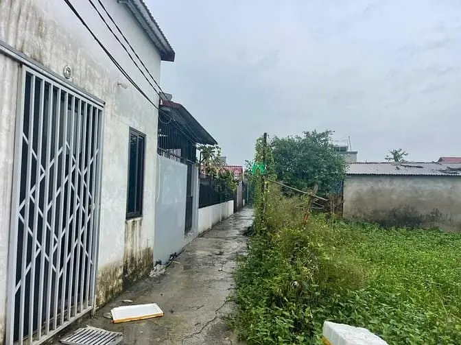 Bán Đất Chính Chủ Tại Ngõ 18 Thôn Siêu Quần Xã Tả Thanh Oai, Thanh Trì
