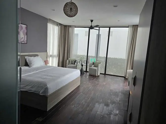 Cho Thuê Biệt Thự Số 123 Lê Hữu Kiều, Phường Bình Trưng ( Quận 2 Cũ)